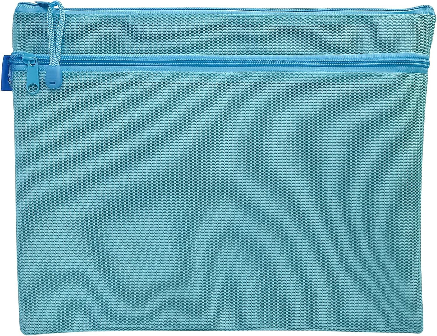 Zipper Bag Net Type A4  - Pcs (AL-QARAYEN)
