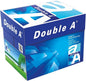 Double A Copy Paper A4 Size 80 Gsm 500 Sheet - Ream (ENGIE)