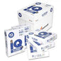 IQ A4 Paper 250 Gsm Semi Glossy White 125 Sheet - Pkt