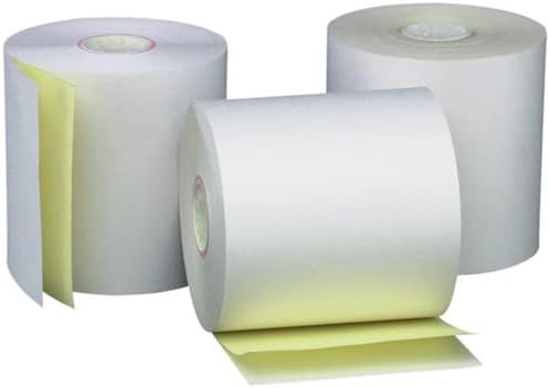 Adding Paper Roll 76 x 70 2 Ply - Pcs ( DUSIT THANI)