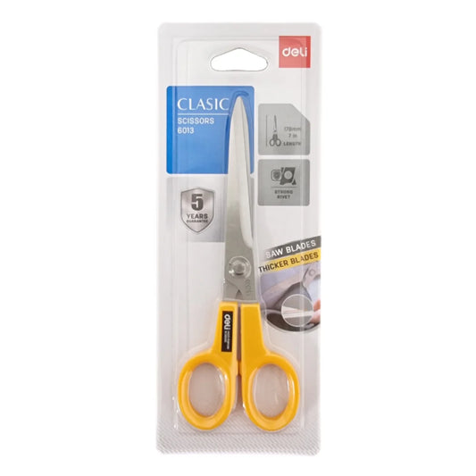 Scissors 7" - Pcs (ENGIE)