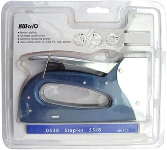 Gun Tacker KW Trio 8513 (AL-QARAYEN)