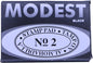 Stamp Pad No 2 - Pcs (ENGIE)