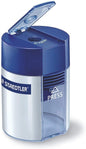 Staedtler Cup Sharpener ST-511-001 Single Hole - Pcs (ENGIE)