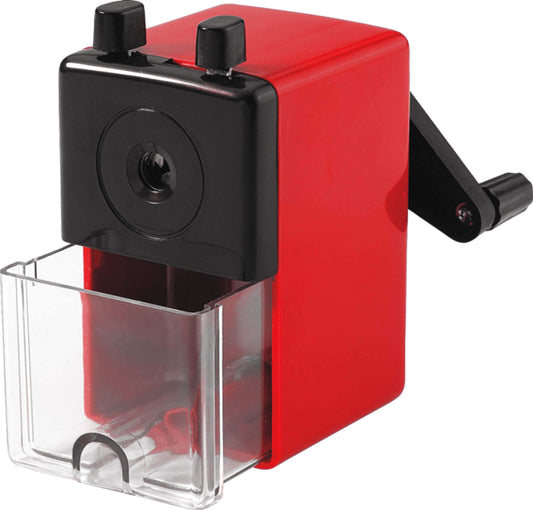 Table Sharpener Omega Super 1743 - Pcs  (DUSIT THANI)