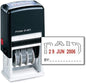 Self Ink Stamp S-542D ( DUSIT THANI)