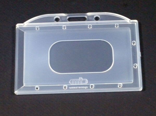 ID Card Holder CFM-518 (ETIHAD CREDIT BUREAU)