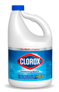 BLEACH CLOROX 1 GAL - PCS ( DSV SOLUTIONS)