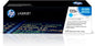 HP Toner 125A Cyan CB541A (AL-QARAYEN)