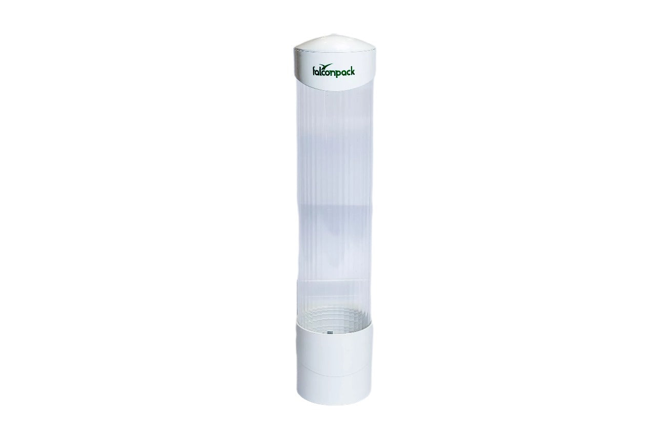 Paper Cup Dispenser 1x1pc (Fedex)