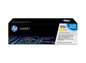HP Toner 125A Yellow CB542A(AL-QARAYEN)