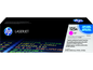 HP Toner 125A Magenta CB543A (AL-QARAYEN)