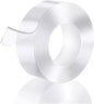Double Side tape 2" X 15Yds- Pcs ( DUSIT THANI)