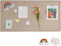 Felt Board 90cmx 120cm - pcs ( DUSIT THANI)