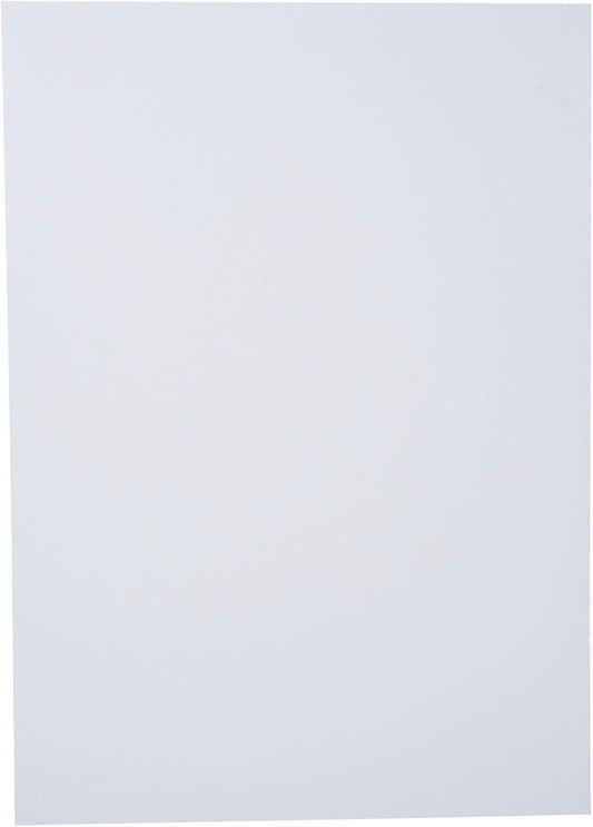 Styro Foam Board White 70cm x 100cm x 20mm Thick (AL FURQAN)