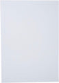Styro Foam Board White 70cm x 100cm x 20mm Thick (AL FURQAN)