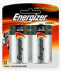 ENERGIZER BATTERIES D TYPE 2PC - PKT (ETIHAD CREDIT BUREAU)