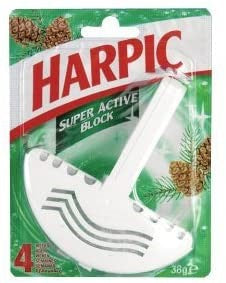 HARPIC ACTIVE FRESH 38 GM - PKT (ACWA)