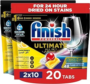 Finish Power Ball 1x21s (Fedex)