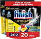 Finish Power Ball 6x21s (Fedex)