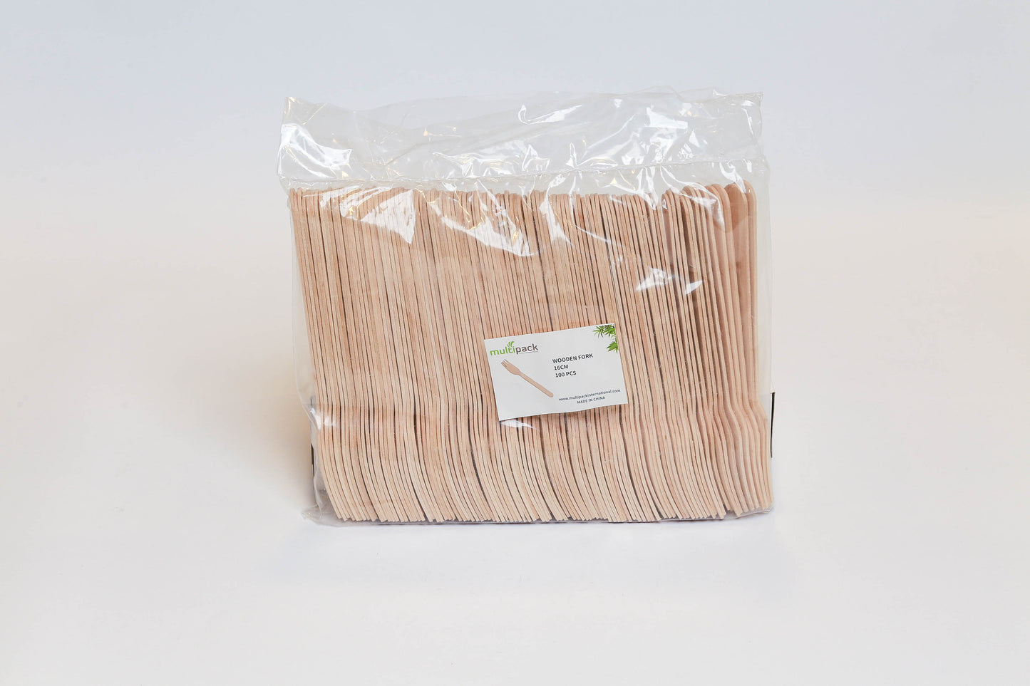 Wooden Fork 20x100s (Fedex)