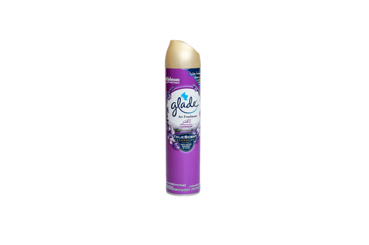 AIR FRESHNER GLADE ASSORTED 300 ML - PCS ( BRIGHTON COLLEGE)