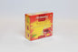 TEA BAGS ALOKOZAY OFFICE PACK 100 BAGS - PKT (DSV SOLUTIONS LLC)