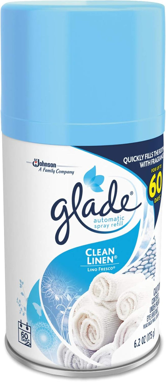 Airfreshner Glade Refill 1x250ml (FedEx)