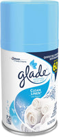 Airfreshner Glade Refill 6x250ml (FedEx)