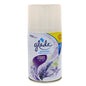 AUTO SPRAY RIFILL GLADE  LAVENDER & VANILLA 269 ML - PCS (DROPLETS)