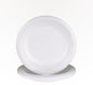 FOAM PLATE 10 INCH - DEEP 25 PC - PKT (EATON FZE)