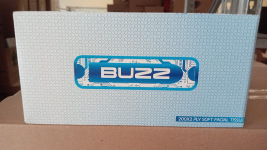 FACIAL TISSUE / 2 PLY / 200 SHEET - PCS ( EMIRATES DEV BANK)