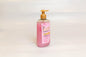 HAND WASH LUX 500 ML - PCS (DELOITTE M.E)