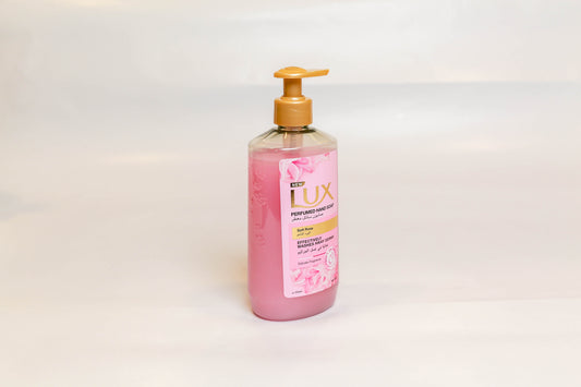 HAND WASH LUX 500 ML - PCS ( ETIHAD CREDIT BUREAU)