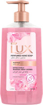 HAND WASH LUX 500 ML - PCS ( EMIRATES TECH CO.)