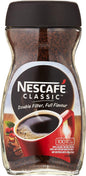 NESCAFE CLASSIC 200 GM - PCS (ENGIE)
