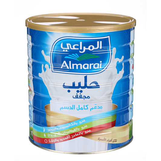 MILK POWDER AL MARAI 2500 GM - PCS (DELOITTE A.D)