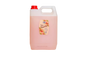HAND WASH V CARE PEACH 5 LITER - PCS (DSV SOLUTIONS)