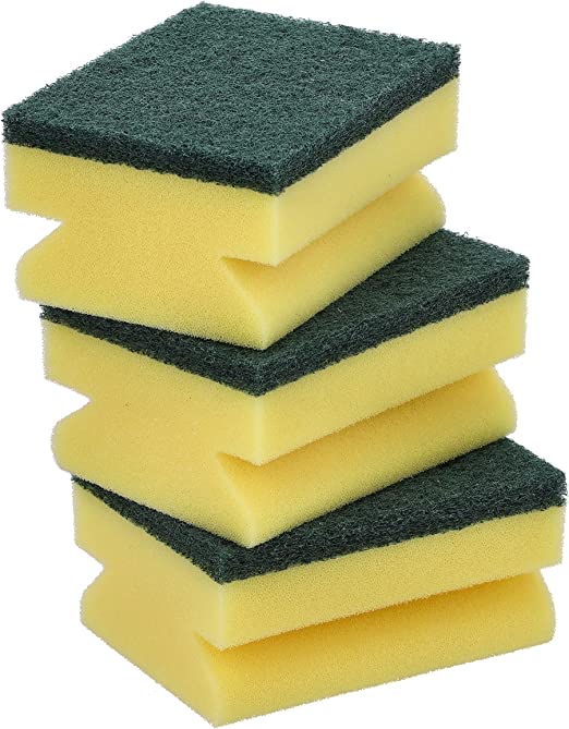 Sponge 1x5s (Fedex)