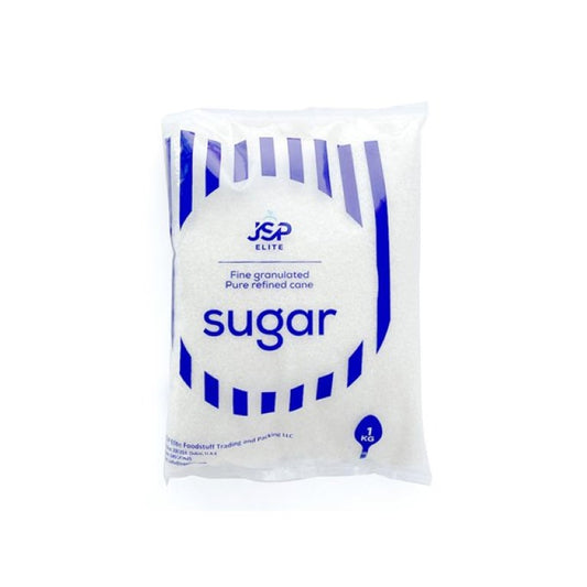 Sugar 12x1kg (Fedex)
