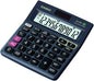 Calculator Casio Mj-120 - Pcs (DATA VOLT)