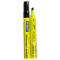Modest Permanent Marker Fine Black - Pcs ( DUSIT THANI)