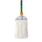 COTTON MOP VITA 400 GM PLASTIC WITH STICK - PCS ( ARABIAN IND GAS)