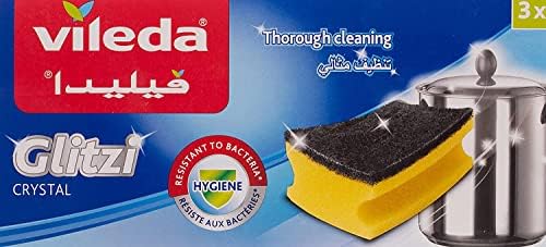 Sponge Vileda 1x3 (Fedex)