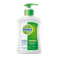 HAND WASH DETTOL 400 ML - PCS (ENGIE)