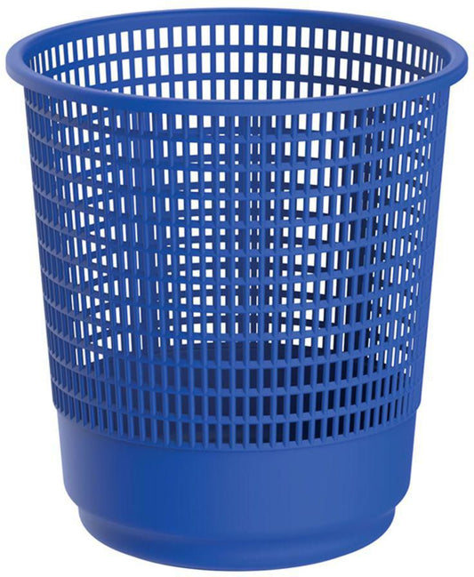 WASTE PAPER BASKET 15 LITER - PCS (DARWISH)