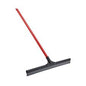 WIPER FOR FLOOR WITH STICK 45 CM- ITALY  PLASTIC - PCS (DARWISH)