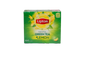 TEA BAGS LIPTON GREEN LEMON 100 BAGS  - PKT (DSV SOLUTIONS FZE)