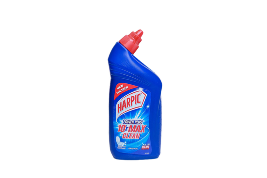 Harpic Toilet Cleaner 12x750ml (Fedex)