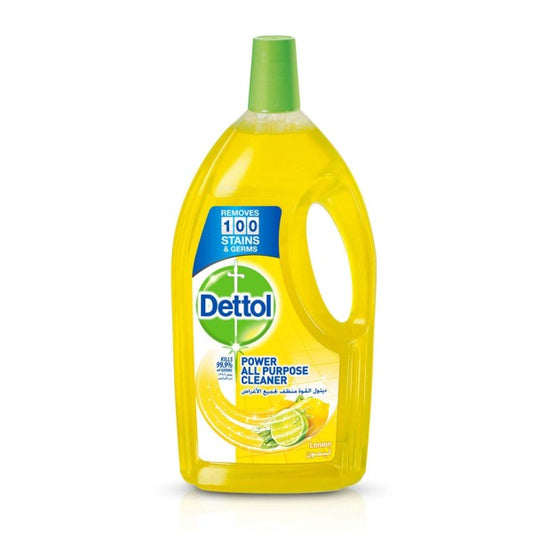 ALL PURPOSE DETTOL 900 ML - PCS ( DSV SOLUTIONS)